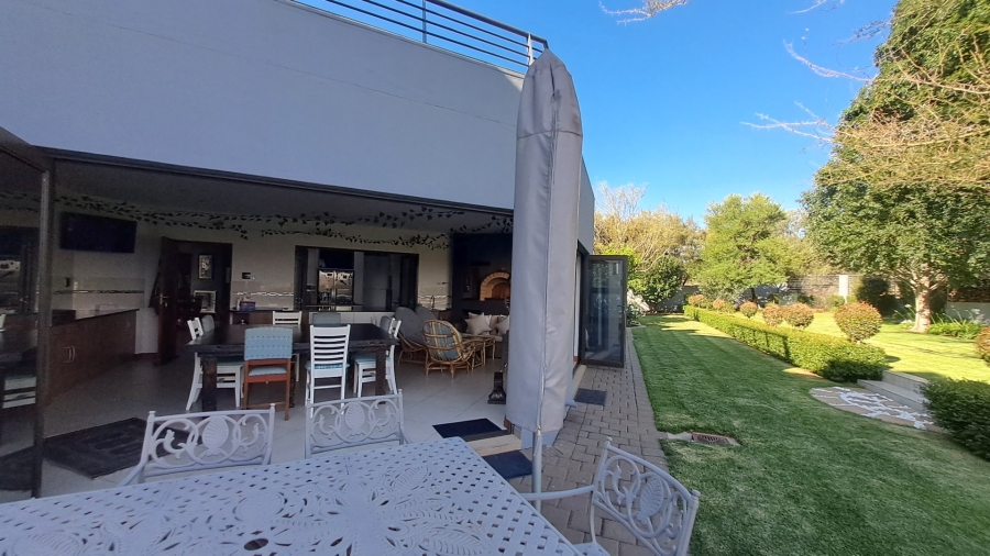 4 Bedroom Property for Sale in Woodland Hills Wildlife Estate Free State